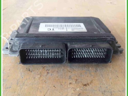 Engine control unit (ECU) CHEVROLET AVEO / KALOS Hatchback (T200) 1.2 | BP40130374M57 - Image 3