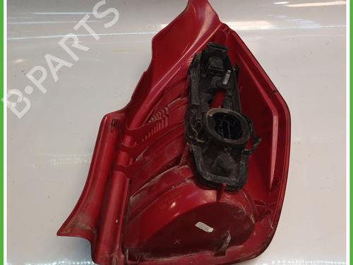 Left taillight CITROËN C2 (JM_) 1.1 | BP22345797C34 