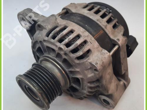 Used Alternator OPEL INSIGNIA A Sports Tourer (G09) 2.0 CDTI (35) (160 hp) 11370081