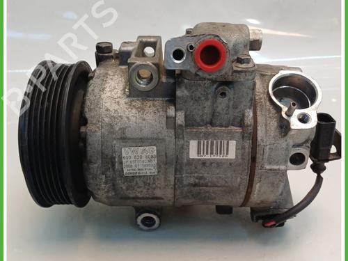 AC compressor SEAT IBIZA IV SC (6J1, 6P5) 1.4 | BP29498906M34 