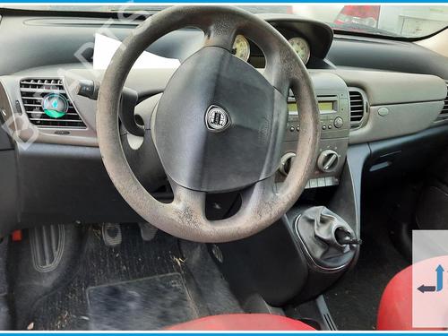 Engine control unit (ECU) LANCIA YPSILON (843_) 1.3 JTD (843.AXD11, 843.AXD1A) | BP40137153M57 - Image 8