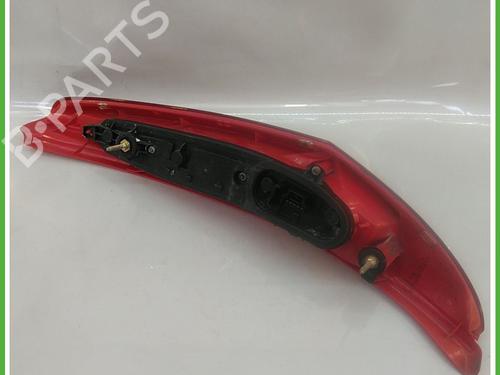 Left taillight FIAT PUNTO (188_) 1.2 16V 80 (188.233, .235, .253, .255, .333, .353, .639,... | BP15265743C34 
