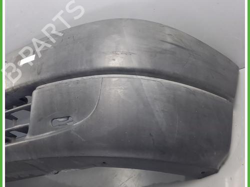 Front bumper PEUGEOT PARTNER Box Body/MPV (5_, G_) 1.9 D | BP19703324C7 