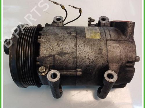 AC compressor FORD FOCUS II Turnier (DA_, FFS, DS) 1.6 TDCi | BP40144439M34 - Image 3