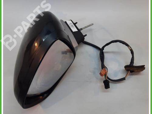 Used Left mirror FIAT BRAVO I (182_) 1.6 16V (182.AB) (103 hp) 11973485