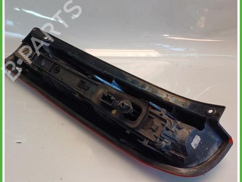 Right taillight FORD FIESTA V (JH_, JD_) 1.25 16V | BP27409531C35 