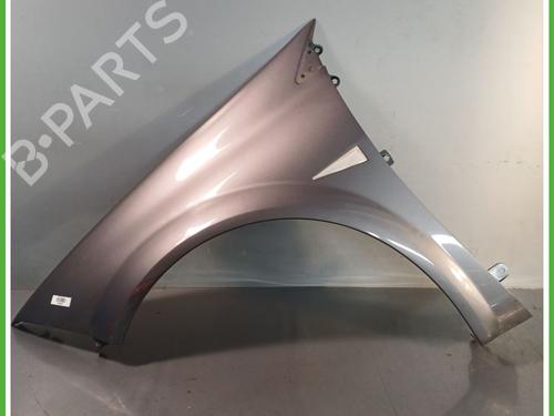Used Left front fenders RENAULT MEGANE II Estate (KM0/1_) 1.6 16V (112 hp) 24429664