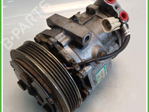 AC Kompressor OPEL CORSA C (X01) 1.2 (F08, F68) (75 hp) 28128283