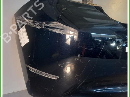 Rear bumper NISSAN MICRA IV (K13K, K13KK) 1.2 | BP24607989C8