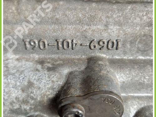 Gearbox BMW X3 (E83) 2.0 d | BP11805982M3