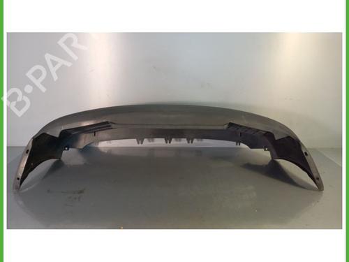 Front bumper FIAT SEICENTO / 600 (187_) 0.9 (187AXA, 187AXA1A) | BP26288672C7 