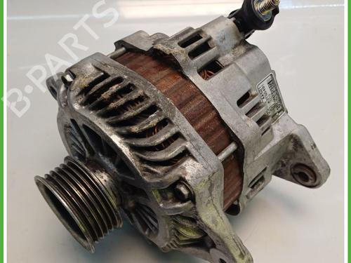 Used Alternator SUBARU IMPREZA Hatchback (GR, GH, G3) 2.0 R AWD (GH7) (150 hp) 29201257
