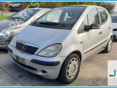Used Parts TOYOTA RAV 4 II (_A2_)  2.0 D 4WD (CLA20_, CLA21_, CLA20R, CLA21R)  5017735