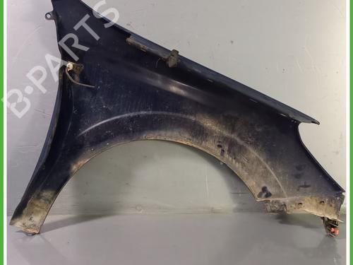 Left front fenders OPEL ASTRA H Estate (A04) 1.6 (L35) | BP23593441C41 