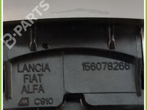 Switch ALFA ROMEO MITO (955_) 1.6 JTDM (955AXC1B) | BP11720025I30 