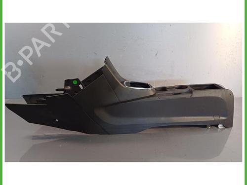 Used Middle console Middle console OPEL MOKKA / MOKKA X (J13) 1.4 LPG (_76) (140 hp) 40142134 40142134