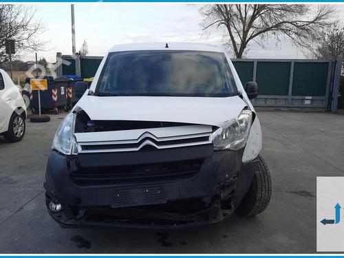 Servo brake CITROËN BERLINGO Box Body/MPV (B9) Electric | BP40147892M42 - Image 15