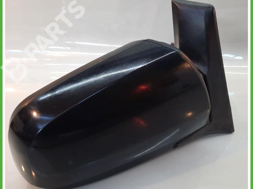 Right mirror OPEL ZAFIRA / ZAFIRA FAMILY B (A05) 1.6 CNG (M75) | BP11973469C27 