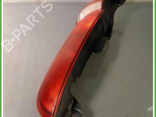Right taillight FIAT PANDA (169_) 1.2 Natural Power (169.AXB1A) | BP40143443C35  - Image 6