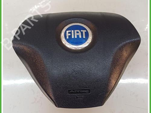 driver-airbag-fiat-grande-punto-199_-2005-40136193 main image