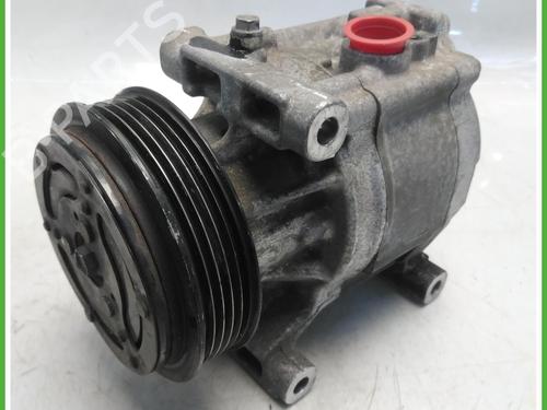 AC compressor FIAT PANDA (312_, 319_) 0.9 Natural Power (312PXG1A, 312PYC1A) | BP40073016M34  - Image 5