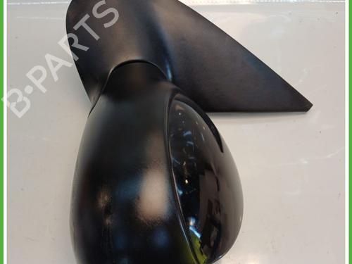 Left mirror PEUGEOT 206 Hatchback (2A/C) 1.1 i | BP28163399C26 