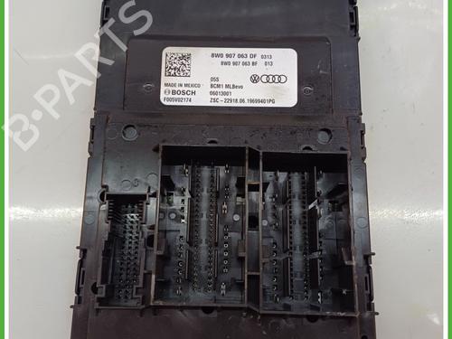 Used Control unit AUDI Q5 (FYB, FYG) 40 TDI quattro (190 hp) 20498099