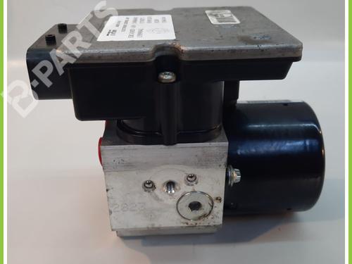 ABS pump LANCIA YPSILON (843_) 1.2 (843.AXA1A) | BP11367712M43 