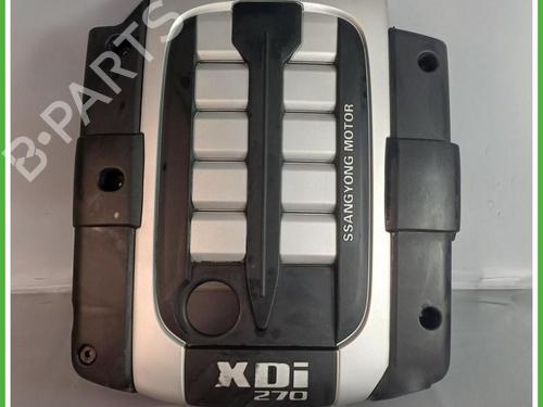 Used Upper protection Upper protection SSANGYONG REXTON / REXTON II (GAB_) 2.7 Xdi (163 hp) 40139330 40139330