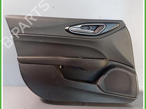 Used Front left panel Front left panel ALFA ROMEO GIULIA (952_) 2.2 D (952AEM250, 952AEA250) (150 hp) 40143574 40143574