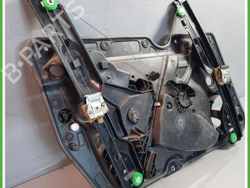 Front right window mechanism VW GOLF VI (5K1) 1.2 TSI | BP12598036C23 