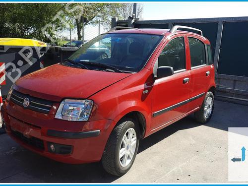 Switch FIAT PANDA (169_) 1.2 4x4 (169.AXB2A) | BP40145573I30 - Image 7