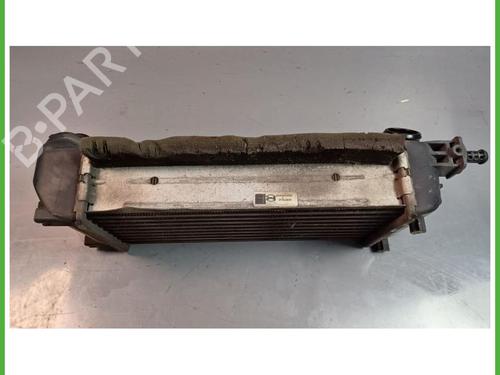 Intercooler FIAT PANDA (312_, 319_) 0.9 Natural Power (312PXG1A, 312PYC1A) | BP40136410M30 - Image 2