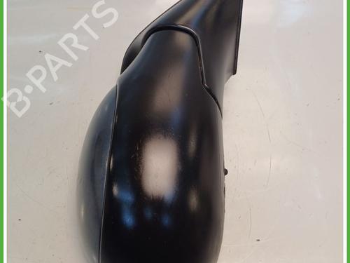 Right mirror CITROËN XSARA PICASSO (N68) 1.8 16V | BP24950955C27 