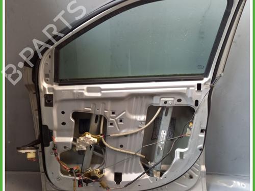 Right front door JEEP COMPASS (MK49) 2.0 CRD 4x4 | BP27409903C3 