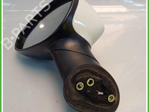 Left mirror FIAT PUNTO EVO (199_) 1.2 | BP27409605C26 