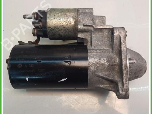 Starter FIAT CROMA (194_) 1.9 D Multijet (194AXB1B) | BP21820405M8 
