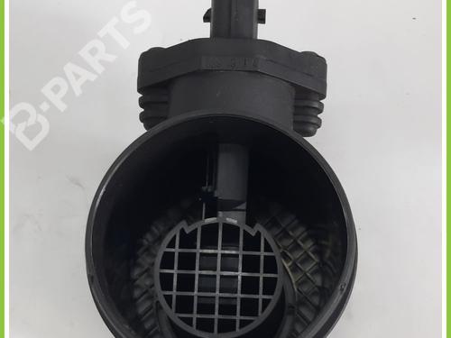 Mass air flow sensor OPEL MERIVA A MPV (X03) 1.7 CDTI (E75) | BP11369383M95 