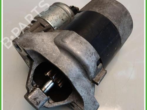 Used Starter Starter RENAULT CLIO II (BB_, CB_) 1.2 (BB0A, BB0F, BB10, BB1K, BB28, BB2D, BB2H, CB0A,... (58 hp) 40147717 40147717
