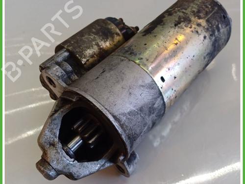 Used Starter FORD FOCUS I (DAW, DBW) 1.8 TDCi (115 hp) 19164662