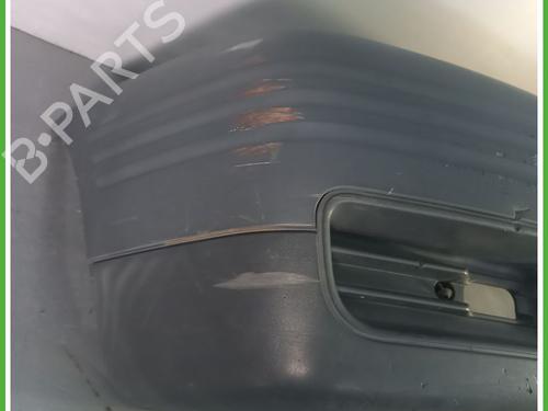 Front bumper SEAT AROSA (6H1) 1.0 | BP29020332C7 