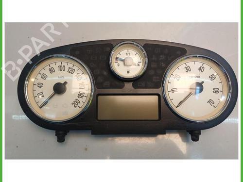 instrument-cluster-lancia-ypsilon-843_-2003-2004-2005-2006-2007-2008-2009-2010-2011-40147231 main image
