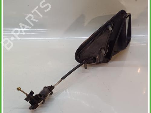 Right mirror VW GOLF III (1H1) 1.6 | BP17041697C27 