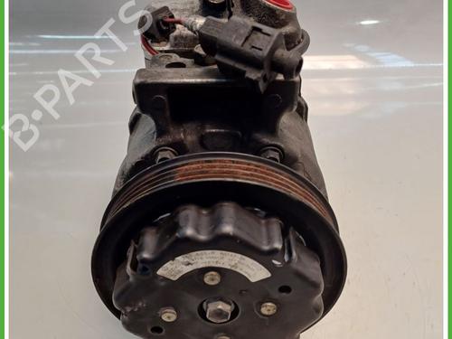 AC compressor AUDI A4 B6 Convertible (8H7) 2.5 TDI | BP23186271M34 