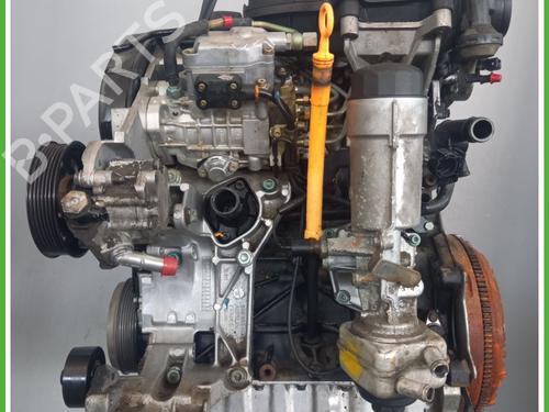 Engine SEAT CORDOBA (6K1, 6K2) 1.9 SDI | BP19251484M1