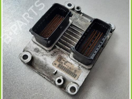 Engine control unit (ECU) FIAT PUNTO (188_) 1.2 16V 80 (188.233, .235, .253, .255, .333, .353, .639,... | BP13259406M57 