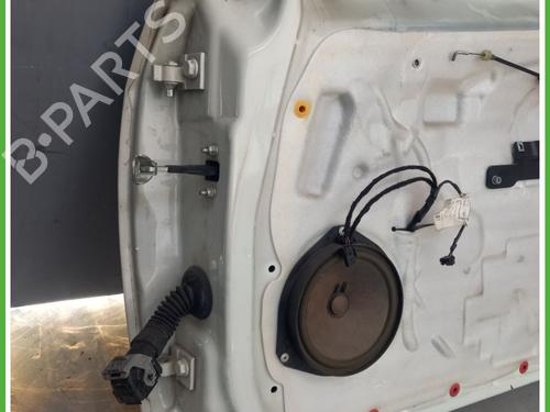 Right front door FIAT PUNTO EVO (199_) 1.3 D Multijet (199AXC1A, 199BXC1A, 199AXT1A, 199BXT1A) | BP24491811C3