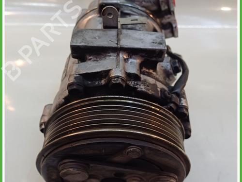 AC compressor ALFA ROMEO MITO (955_) 1.3 MultiJet (955AXP1A, 955AYC1A) | BP16898254M34 