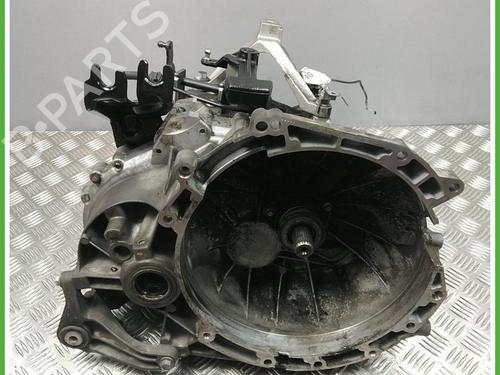 gearbox-ford-c-max-dm2-2007-2008-2009-2010-40131658 main image