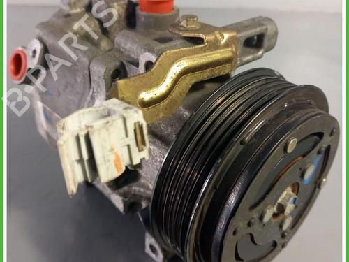 Used Other Other LANCIA YPSILON (843_) 1.2 (843.AXA1A) (60 hp) 40148564 40148564